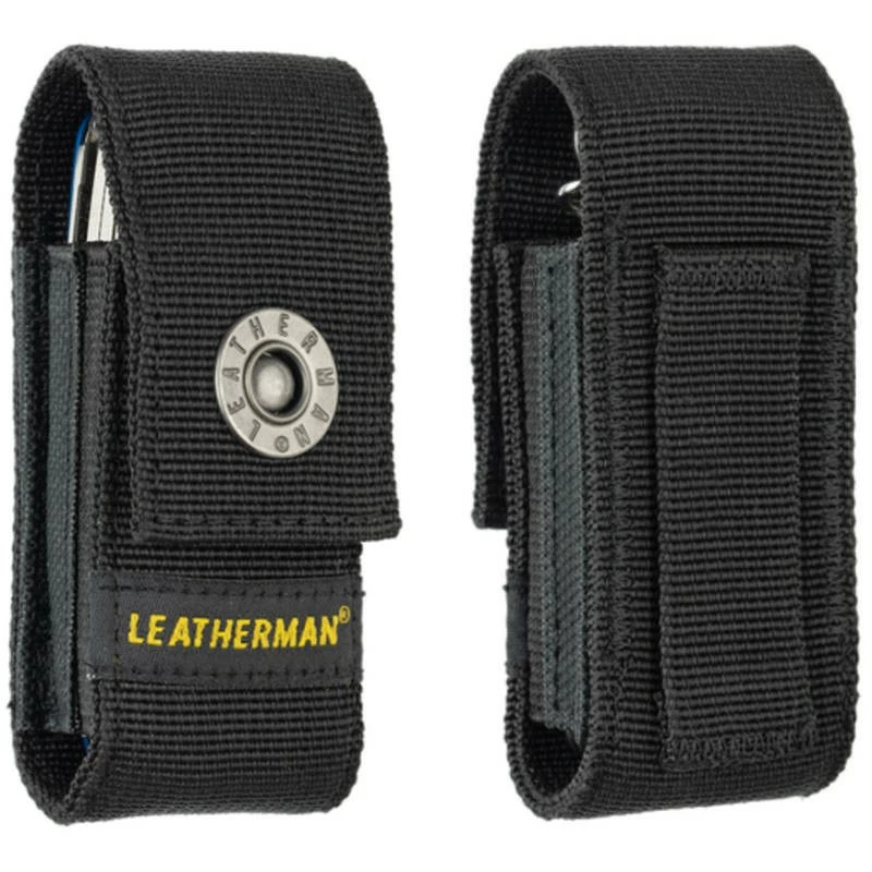 Outil Multifonction Leatherman Wave Plus + étui – Image 5