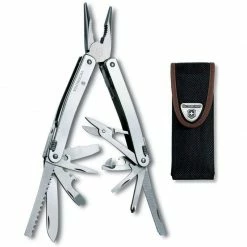 Outil Multifonction Victorinox SwissTool Spirit X