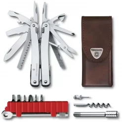 Outil Multifonction Victorinox SwissTool Spirit X Plus