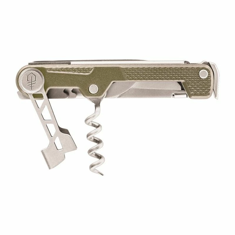 Outil Multifonction Gerber Armbar Cork Shimmer Gold – Image 5