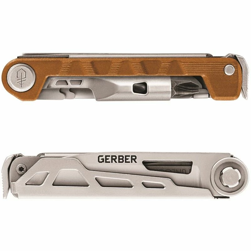 Outil Multifonction Gerber Armbar Drive Orange – Image 3