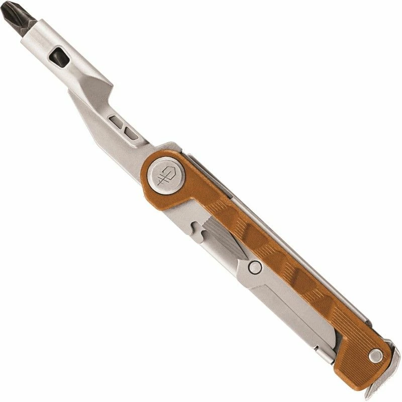 Outil Multifonction Gerber Armbar Drive Orange – Image 5