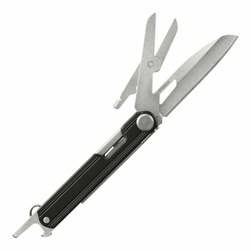 Outil Multifonction Gerber Armbar Slim Cut Onyx