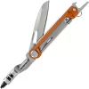 Outil Multifonction Gerber Armbar Slim Drive Burnt Orange