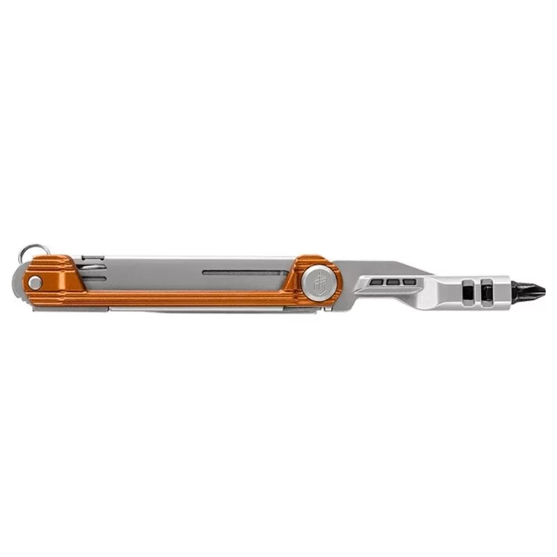 Outil Multifonction Gerber Armbar Slim Drive Burnt Orange – Image 5