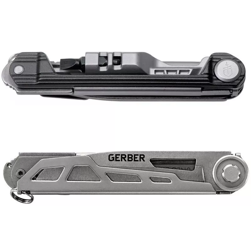 Outil Multifonction Gerber Armbar Slim Drive Onyx – Image 3