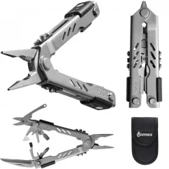 Outil Multifonction Gerber MP400 Compact Sport + étui