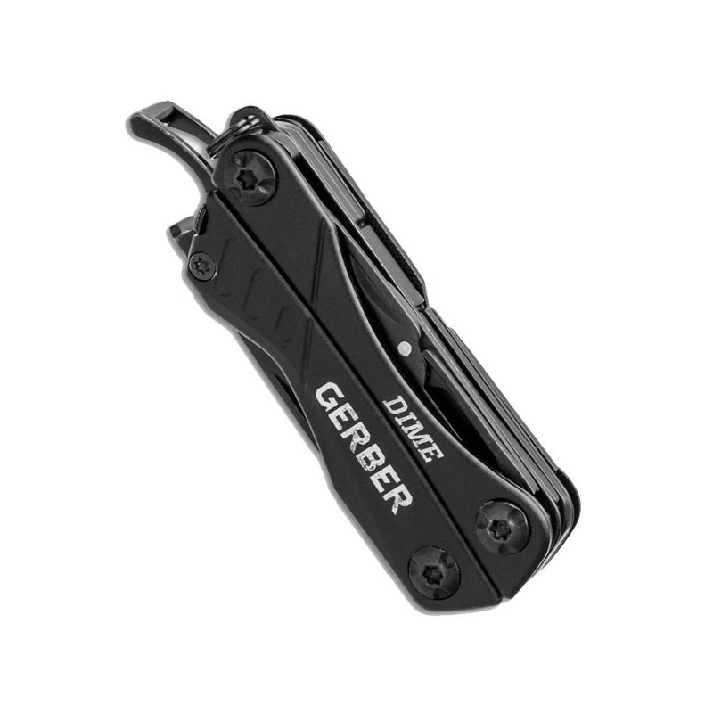 Outil Multifonction Gerber Dime Black – Image 3