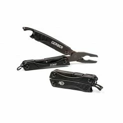Outil Multifonction Gerber Dime Black