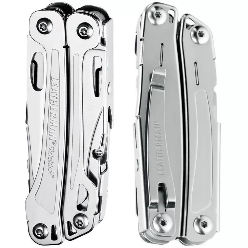 Outil Multifonction Leatherman Sidekick + étui – Image 2
