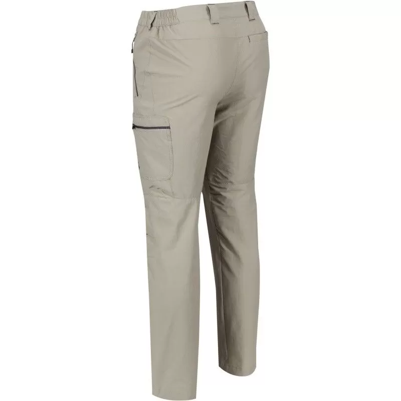 Textile Pantalon Regatta Highton Trousers Sable – Image 3