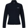 Textile Polaire Regatta Floreo IV Bleu Marine