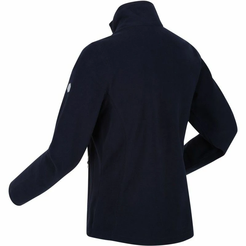 Textile Polaire Regatta Floreo IV Bleu Marine – Image 3