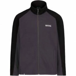 Textile Polaire Regatta Hedman II Grise