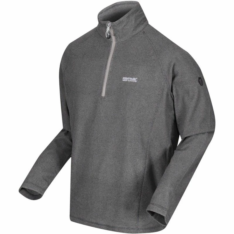 Textile Polaire Regatta Montes Grise – Image 3