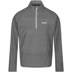 Textile Polaire Regatta Montes Grise