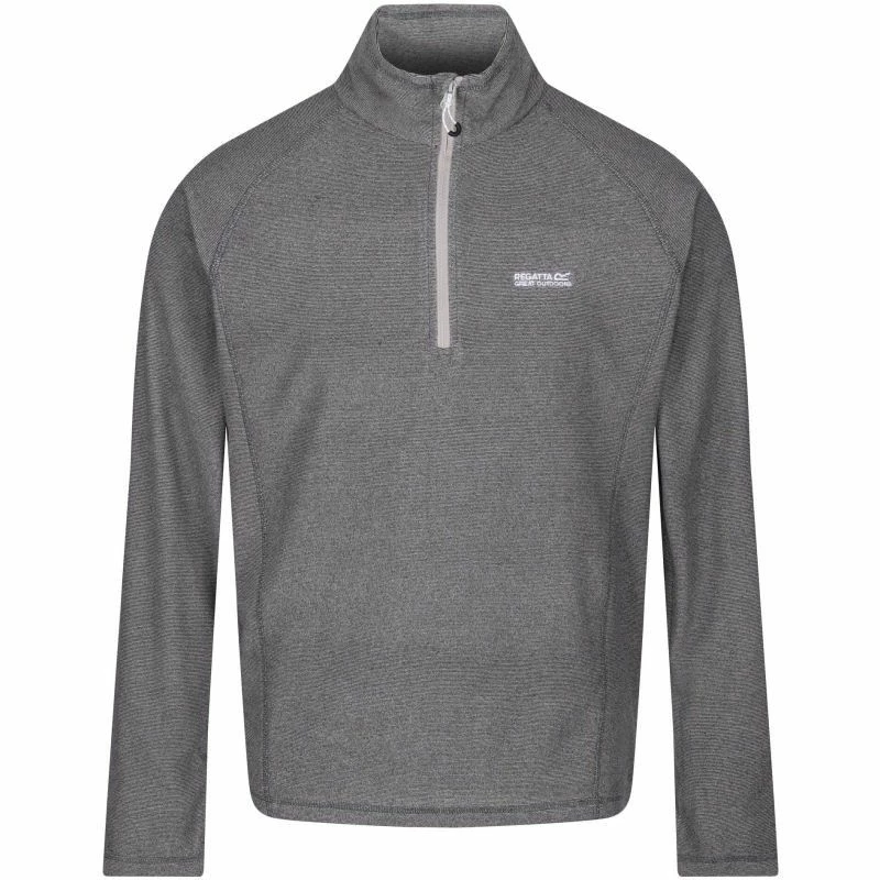 Textile Polaire Regatta Montes Grise