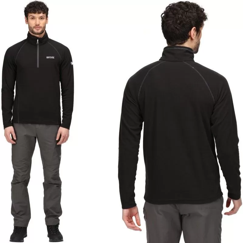 Textile Polaire Regatta Montes Noire – Image 2