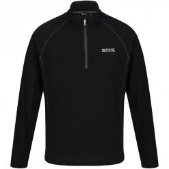 Textile Polaire Regatta Montes Noire