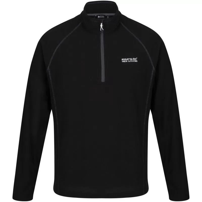 Textile Polaire Regatta Montes Noire