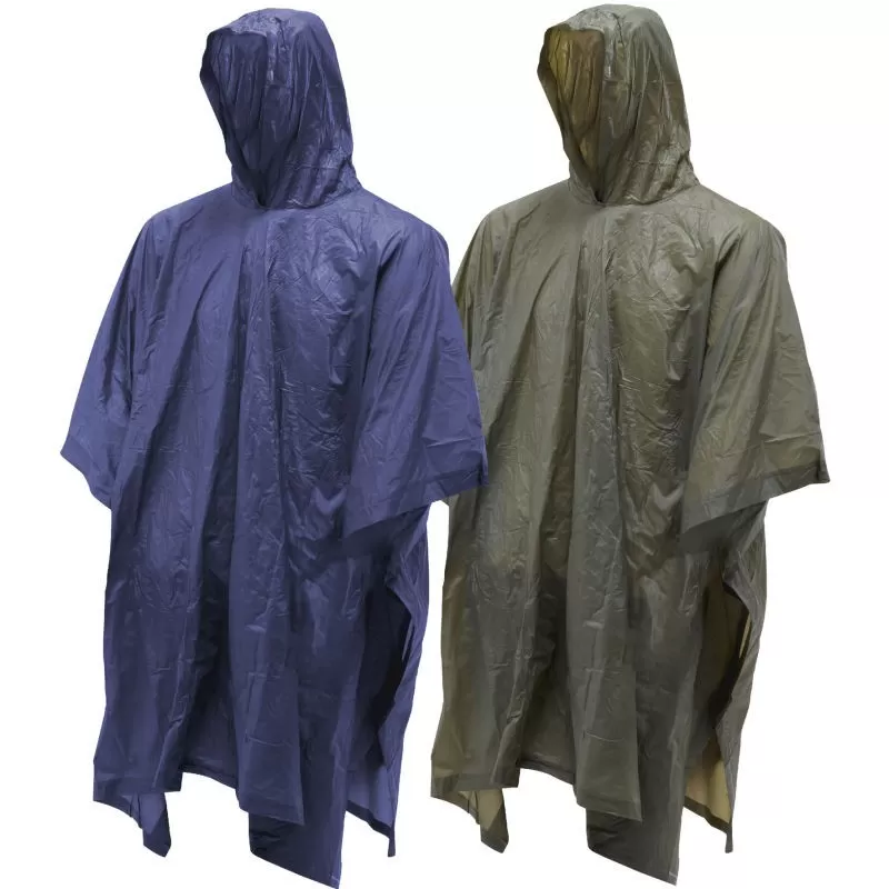 Textile Poncho CAO Adulte