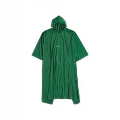 Textile Poncho Ferrino Adulte Vert