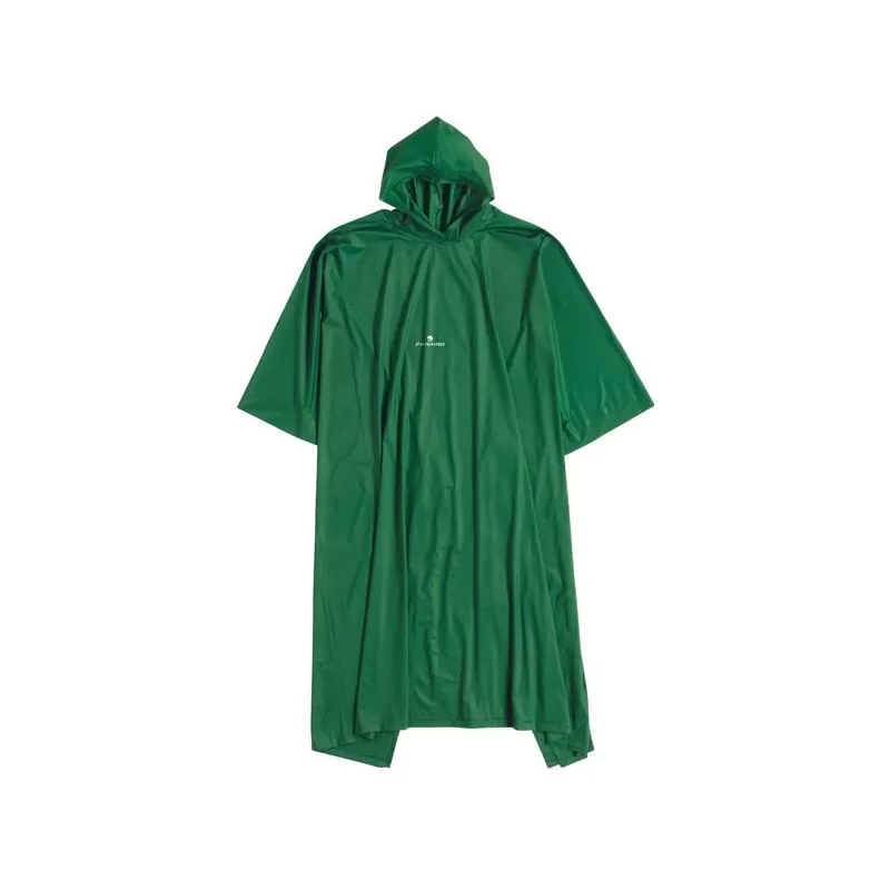 Textile Poncho Ferrino Junior Vert
