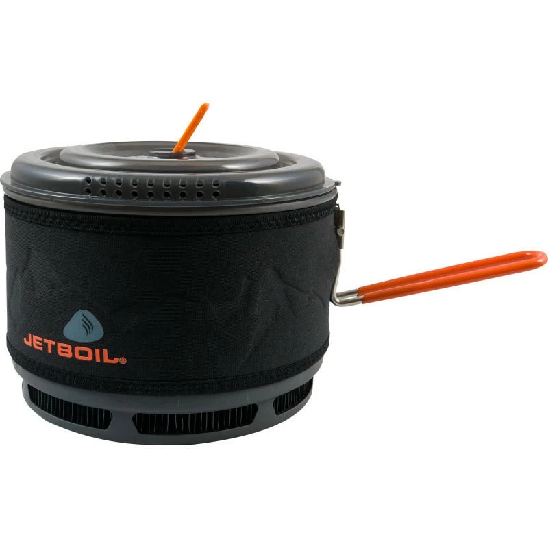 Popote Et Gamelle Popote Céramique Jetboil Ceramic Cook Pot FluxRing 1,5L – Image 2