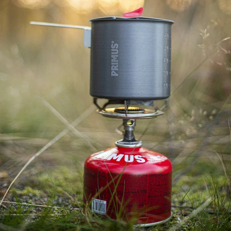 Popote Et Gamelle Popote Céramique Primus Trek Pot 0,6L – Image 2