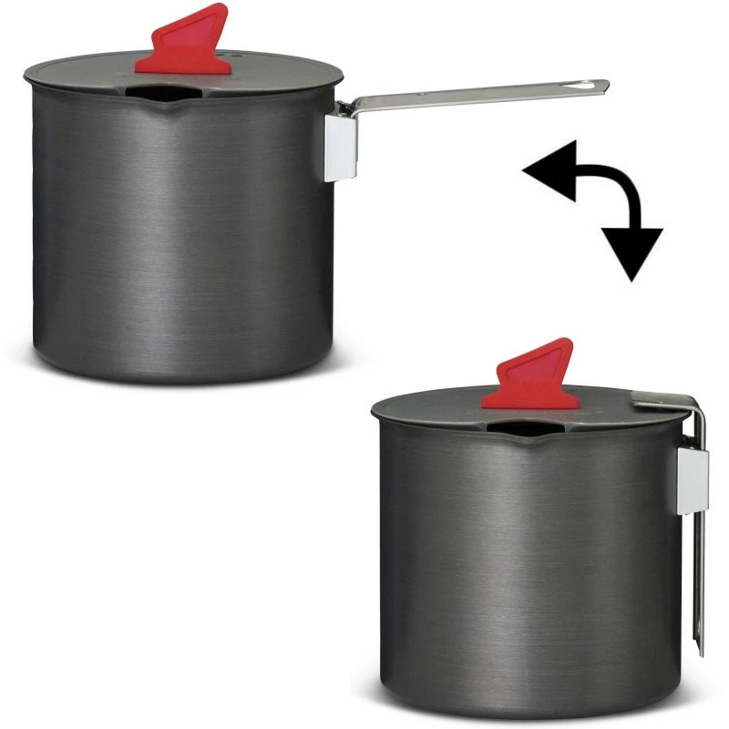 Popote Et Gamelle Popote Céramique Primus Trek Pot 0,6L