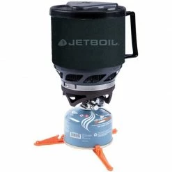 Popote Et Gamelle Réchaud Et Popote Jetboil MiniMo