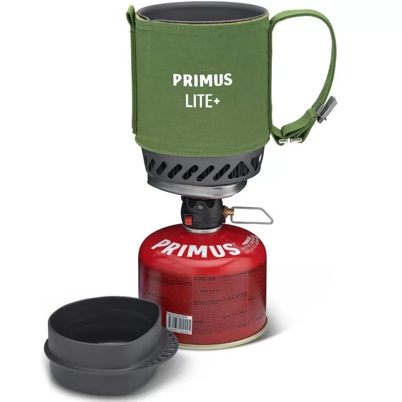 Popote Et Gamelle Réchaud + Popote Primus Lite Plus Stove System – Image 2