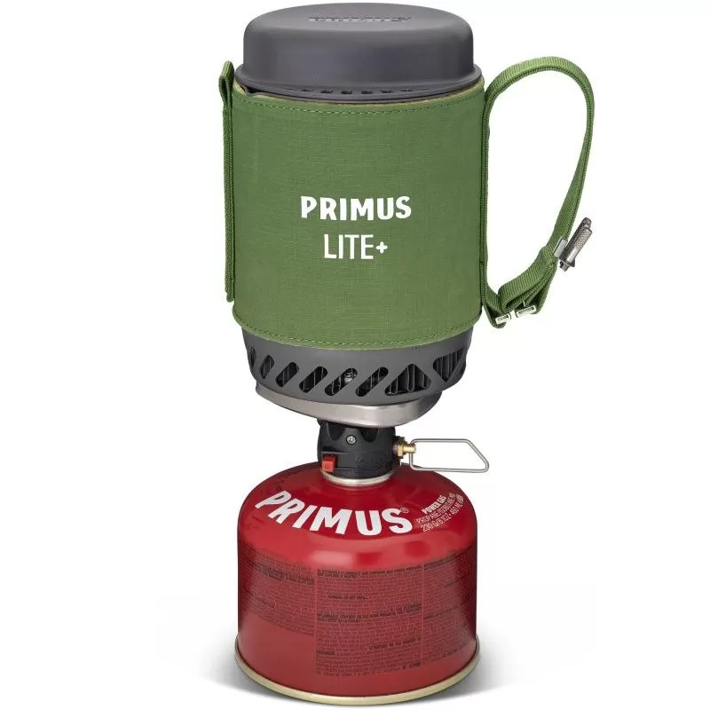 Popote Et Gamelle Réchaud + Popote Primus Lite Plus Stove System – Image 4