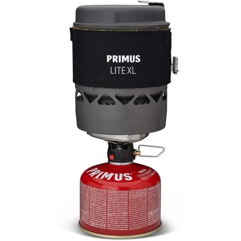 Popote Et Gamelle Réchaud + Popote Primus Lite XL Stove System