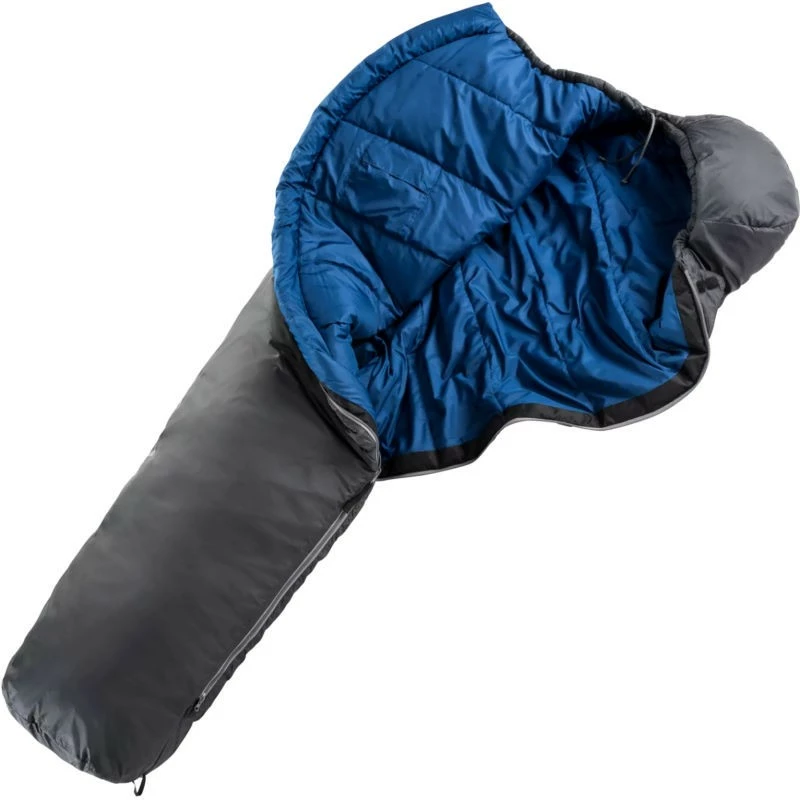 Sac De Couchage Deuter Orbit +5°C Reg – Image 2