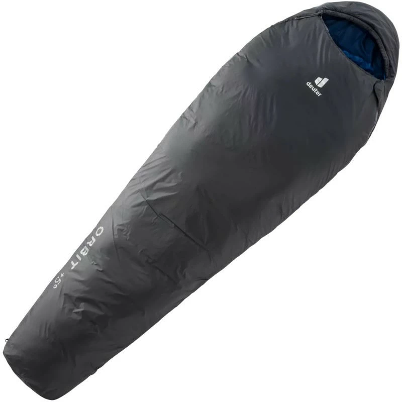 Sac De Couchage Deuter Orbit +5°C Reg