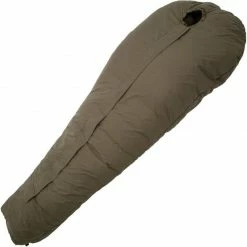 Sac De Couchage Carinthia Defence 4 Vert Militaire Armée