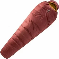 Sac De Couchage Duvet Deuter Astro 300 +3°C REG