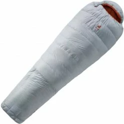 Sac De Couchage Duvet Deuter Astro Pro 400 -6°C REG