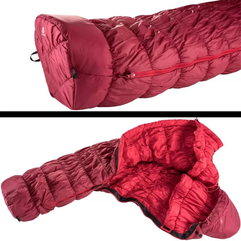Sac De Couchage Deuter Exosphere -6°C Reg – Image 2