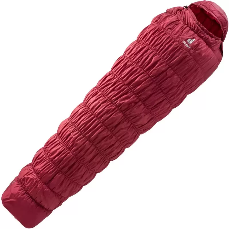 Sac De Couchage Deuter Exosphere -6°C Reg