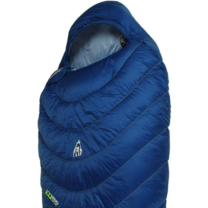 Sac De Couchage Duvet Camp ED 200 Plus – Image 2