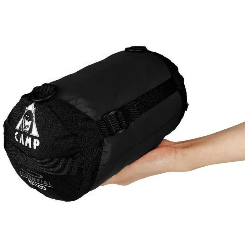 Sac De Couchage Duvet Camp ED 200 Plus – Image 3