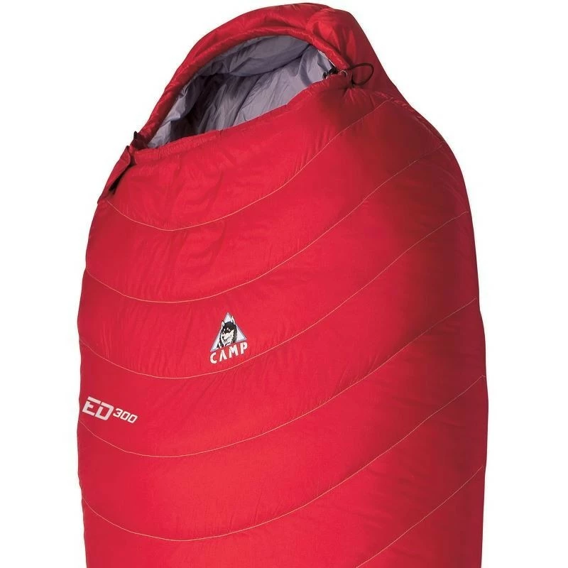 Sac De Couchage Duvet Camp ED 300 – Image 2