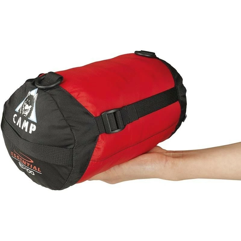 Sac De Couchage Duvet Camp ED 300 – Image 3