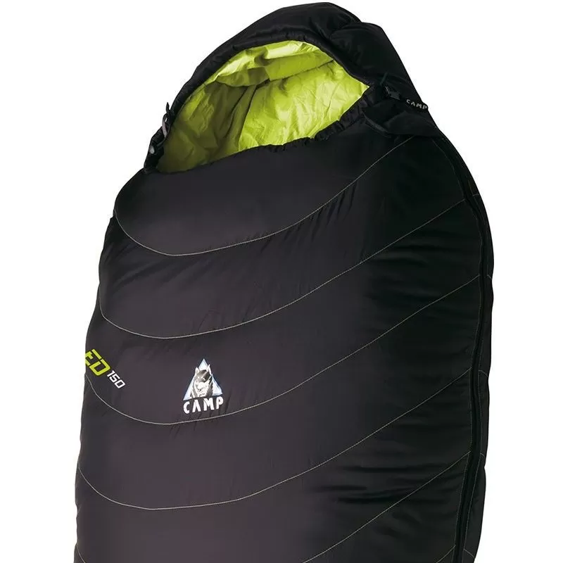Sac De Couchage Duvet Camp ED 500 – Image 2