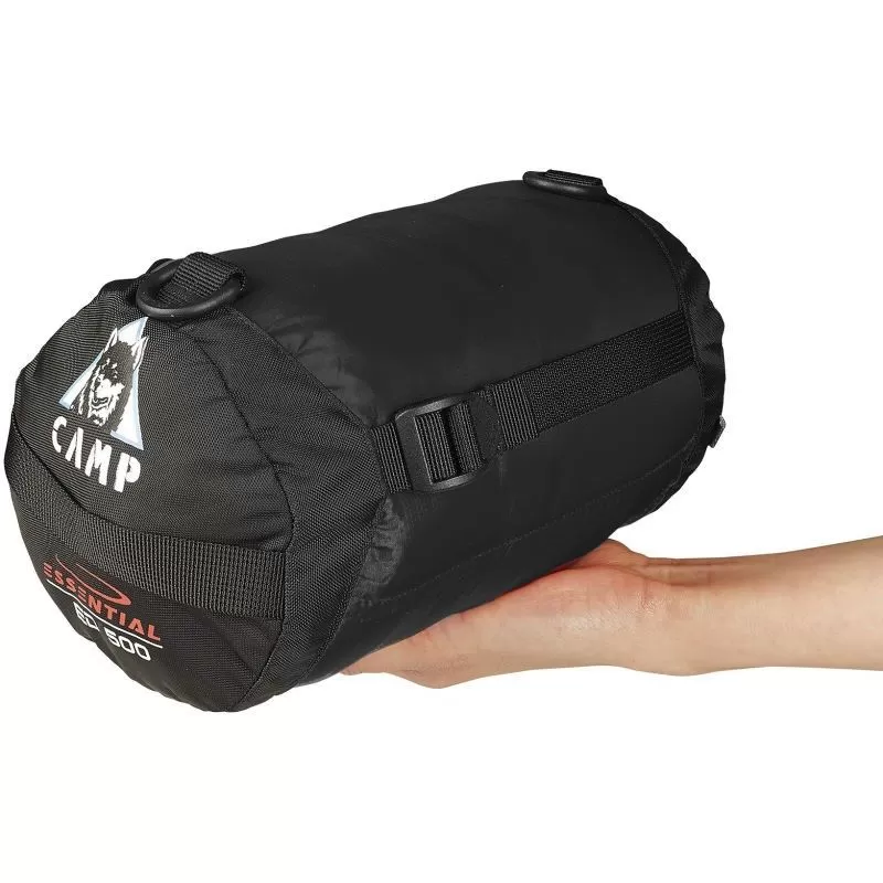 Sac De Couchage Duvet Camp ED 500 – Image 3