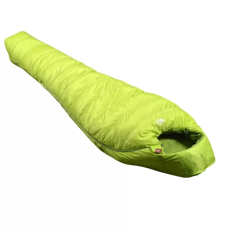 Sac De Couchage Duvet Millet Alpine LTK 800