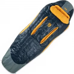 Sac De Couchage Duvet Nemo Disco Mens 15 Regular