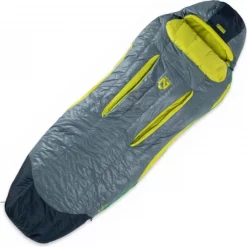 Sac De Couchage Duvet Nemo Disco Mens 30 Regular